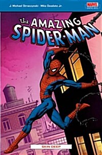 Amazing Spider-man (Paperback)