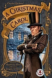 A Christmas Carol (Paperback)