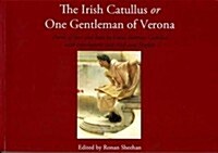 Irish Catullus (Paperback)