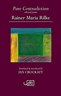 Pure Contradiction: Selected Poems (Paperback)