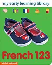 French 123 (Board Book)