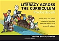 Literacy Across the Curriculum Pocketbook : Literacy Across the Curriculum Pocketbook (Paperback)