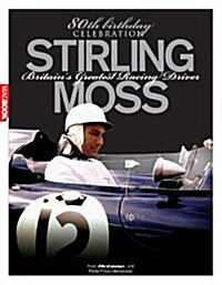 Stirling Moss (Paperback)