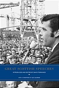 Great Scottish Speeches (Paperback)
