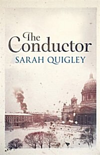 The Conductor (Paperback)