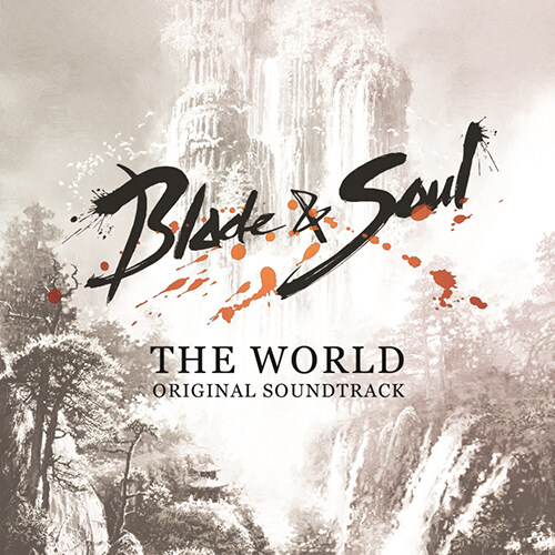 블레이드 & 소울 OST : The World [재발매][3CD]