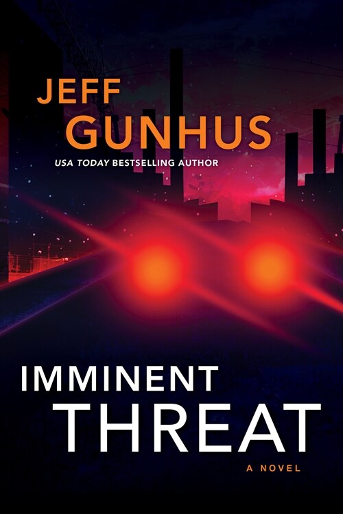 Imminent Threat (Paperback)