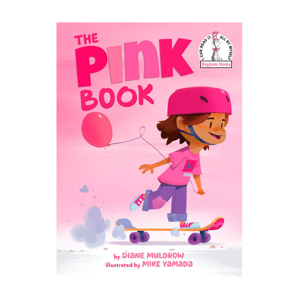 The Pink Book (Hardcover)