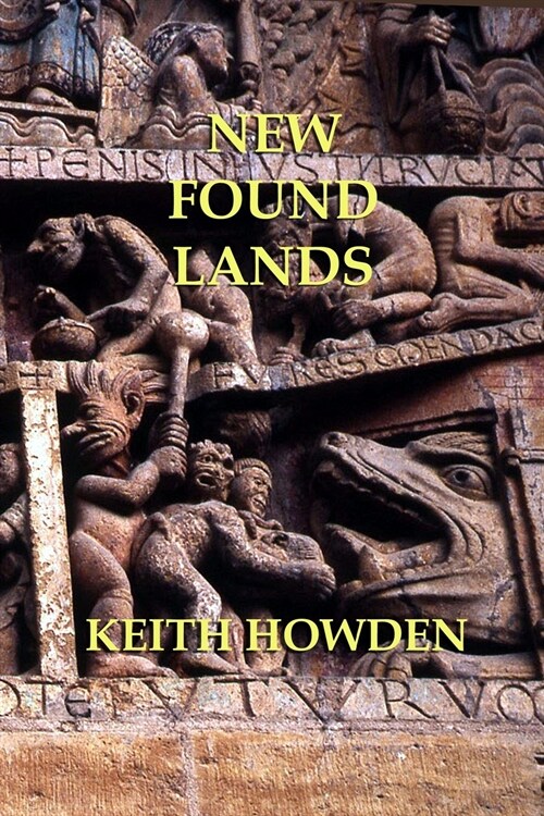 New Found Lands (Paperback)