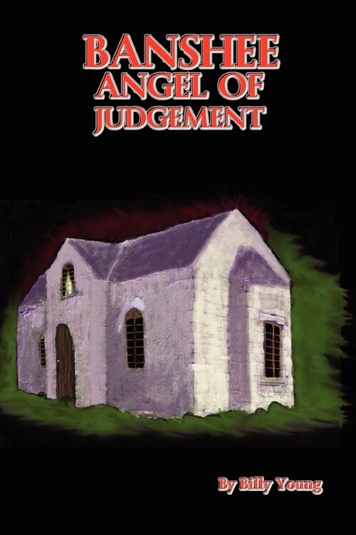 Banshee Angel of Judgement (Paperback)