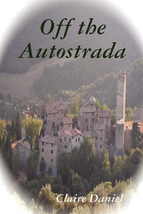 Off the Autostrada (Paperback)