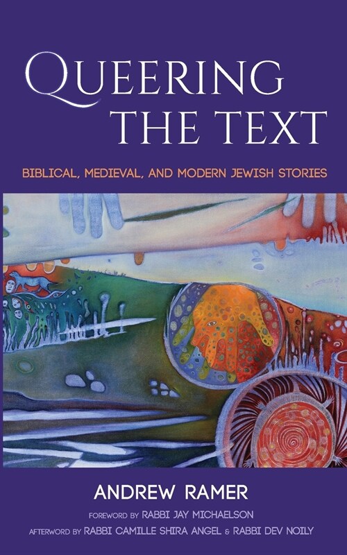 Queering the Text (Paperback)