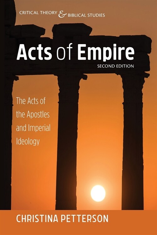 Acts of Empire, Second Edition (Paperback, 2)