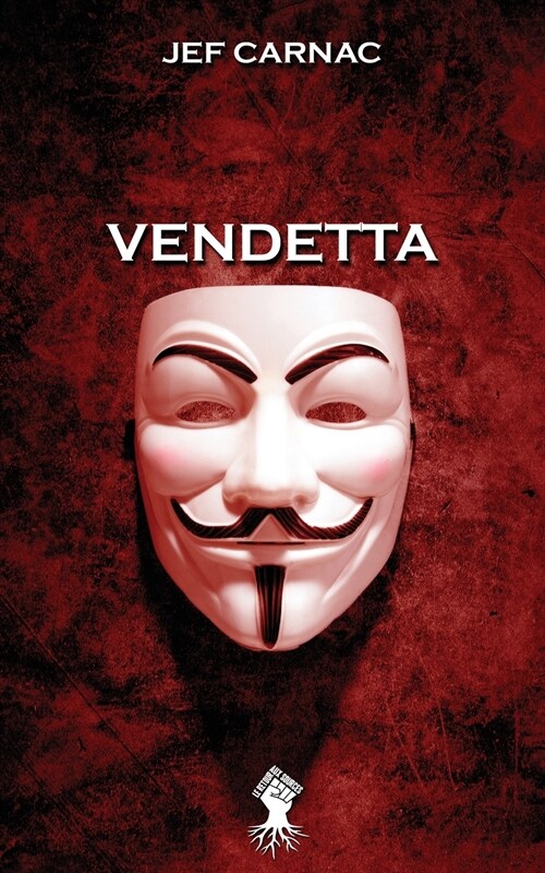 Vendetta: Nouvelle ?ition (Paperback)