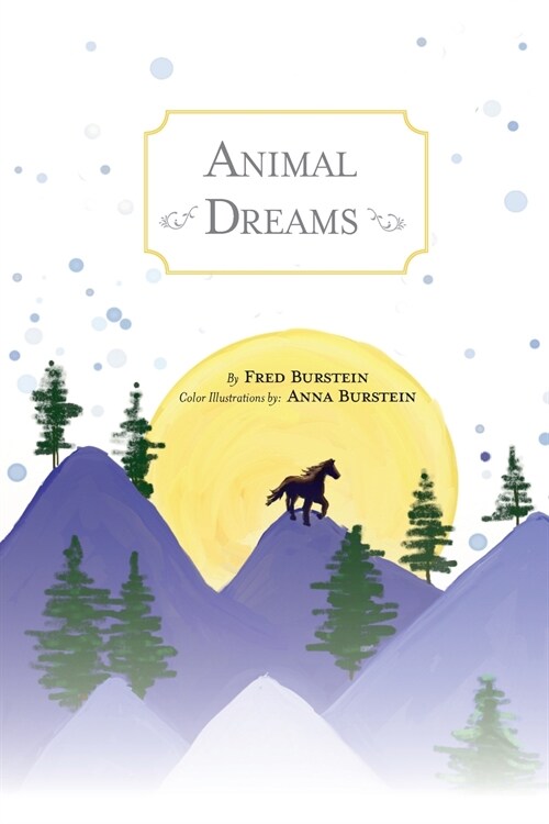 Animal Dreams (Paperback)