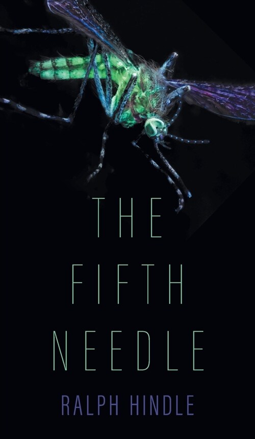 The Fifth Needle (Hardcover)