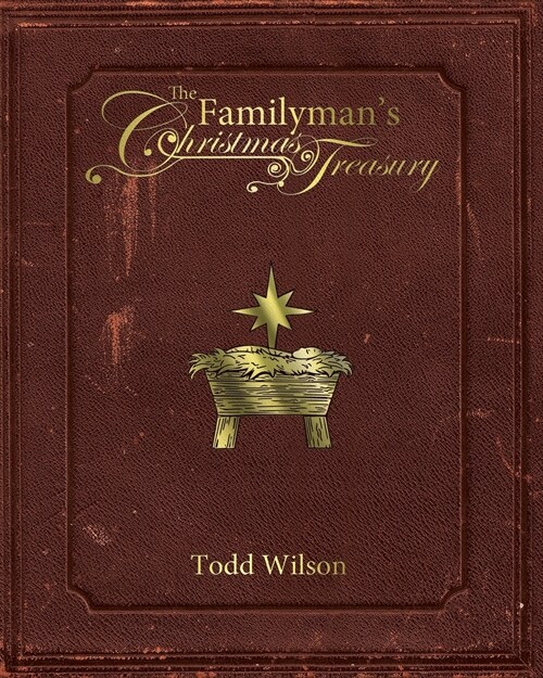 The Familymans Christmas Treasury (Paperback)