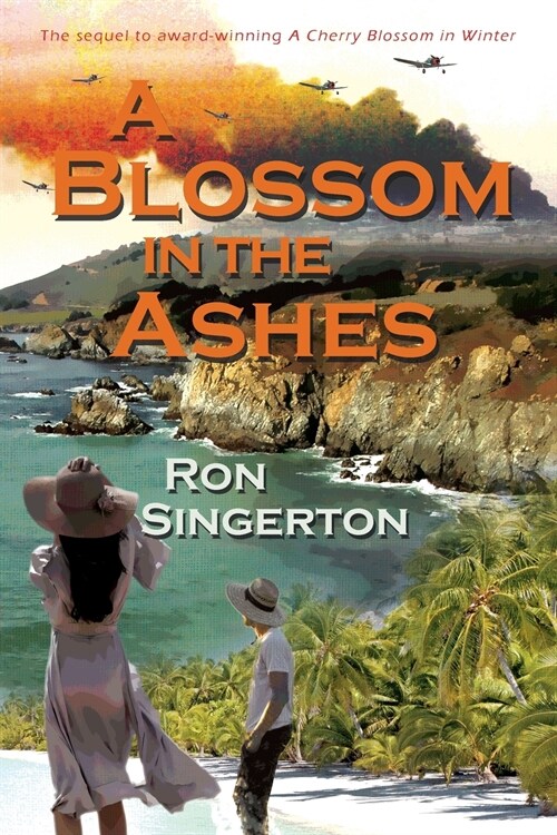 A Blossom in The Ashes (Paperback)