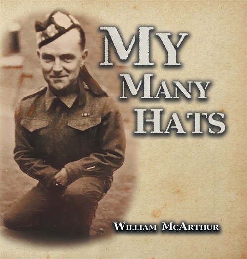 My Many Hats (Hardcover)