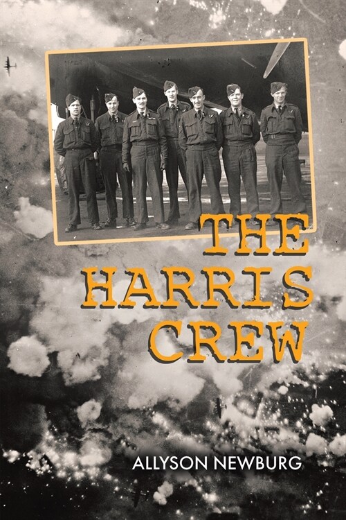 The Harris Crew (Paperback)