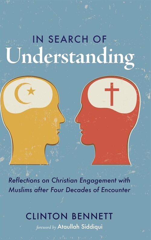 In Search of Understanding (Hardcover)