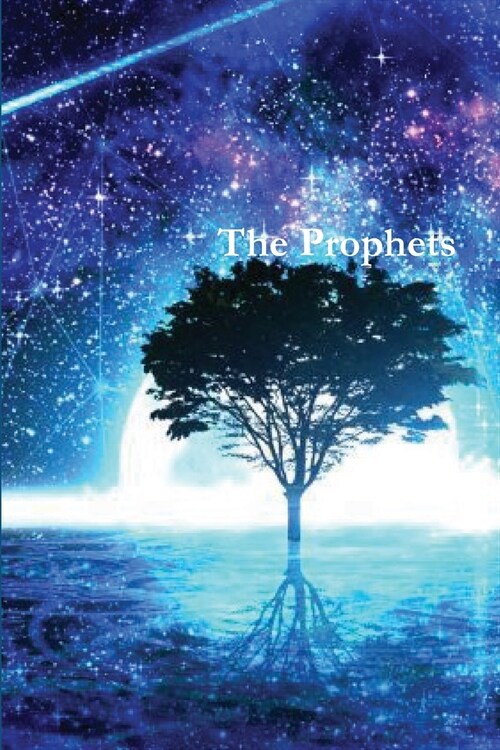 The Prophets (Paperback)