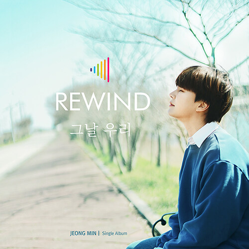 정민 - 싱글 4집 Rewind