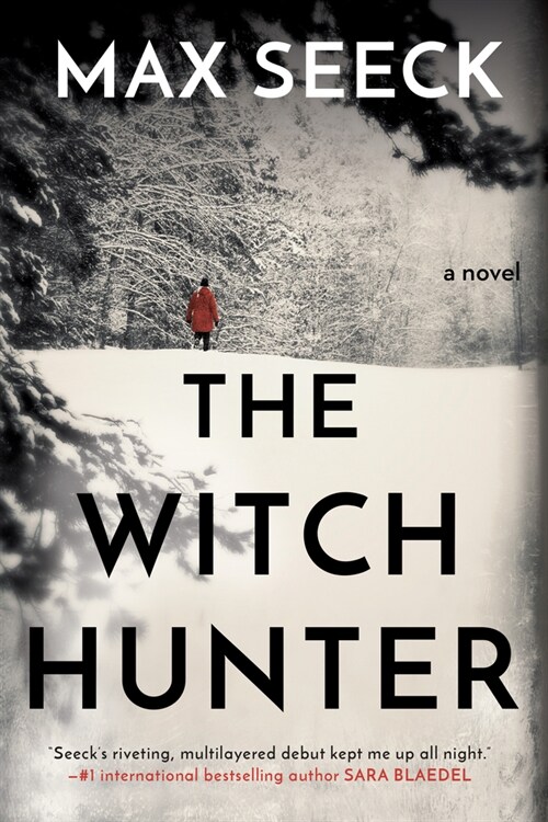 The Witch Hunter (Paperback)