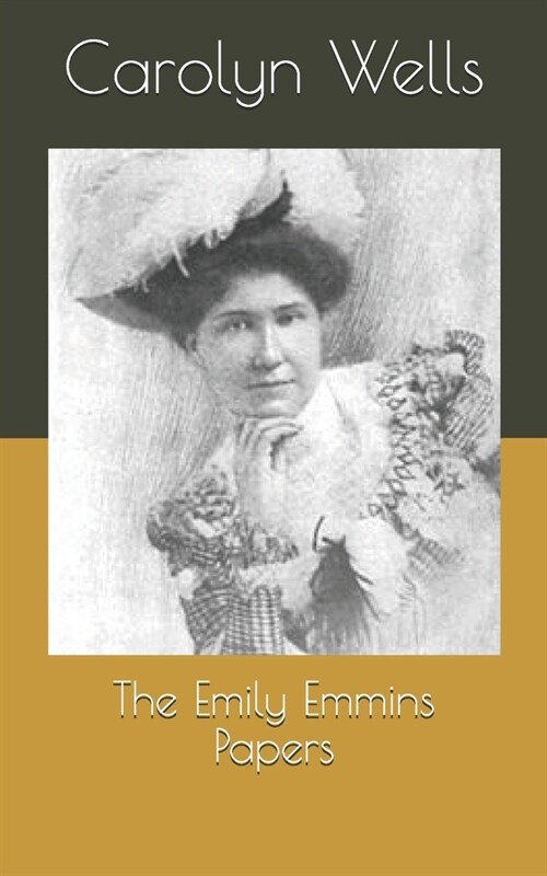 The Emily Emmins Papers (Paperback)