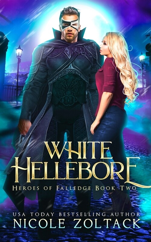 White Hellebore (Paperback)
