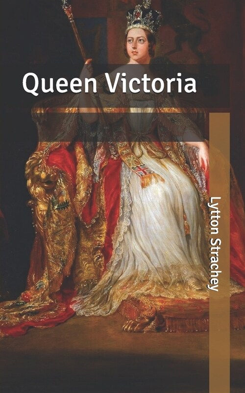 Queen Victoria (Paperback)