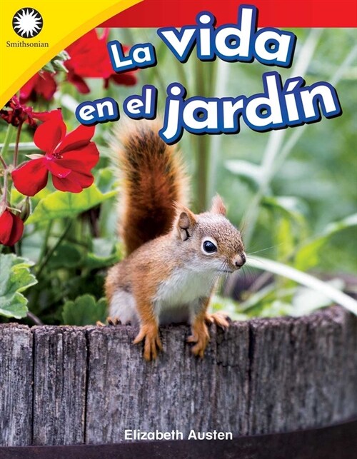 La Vida En El Jard? (Paperback)