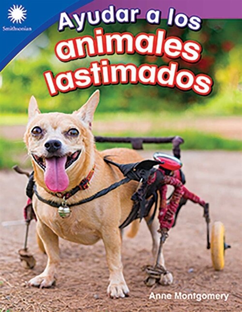 Ayudar a Los Animales Lastimados (Paperback)