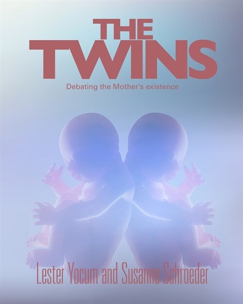 The Twins: Debating the Mothers Existence (Paperback)