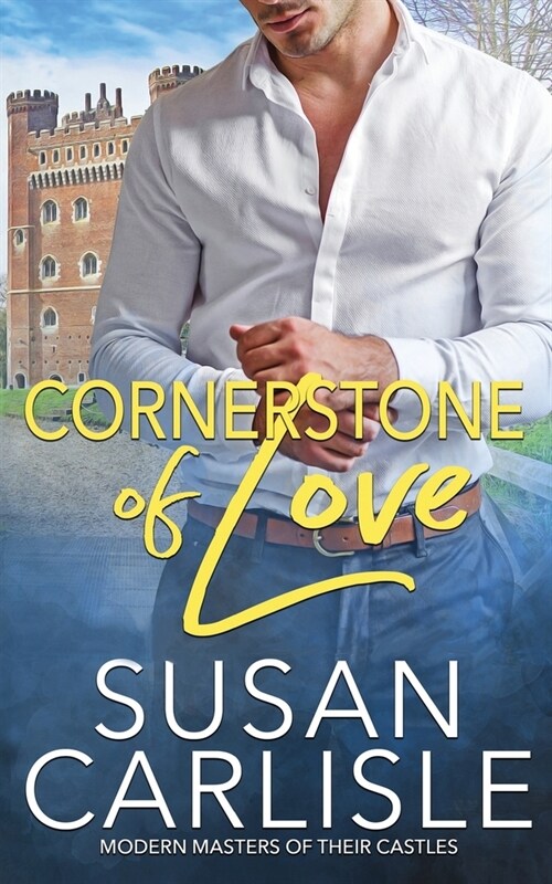 Cornerstone of Love (Paperback)