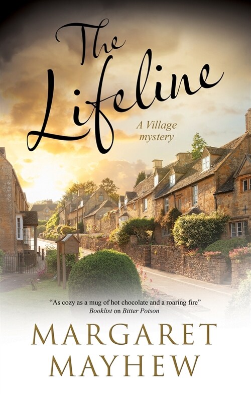 The Lifeline (Hardcover)