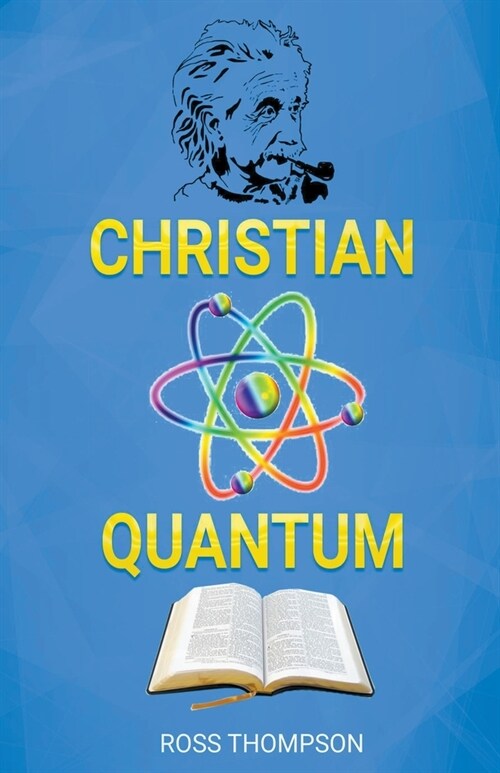 Christian Quantum (Paperback)