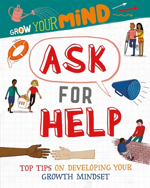 Ask for Help (Library Binding)