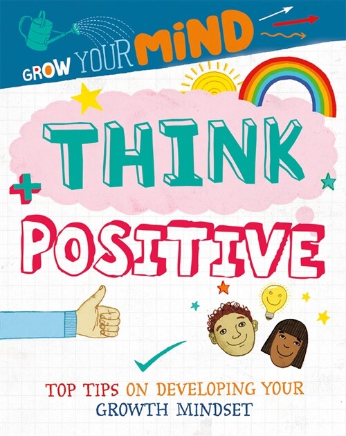 Think Positive (Library Binding)