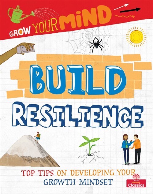 Build Resilience (Paperback)