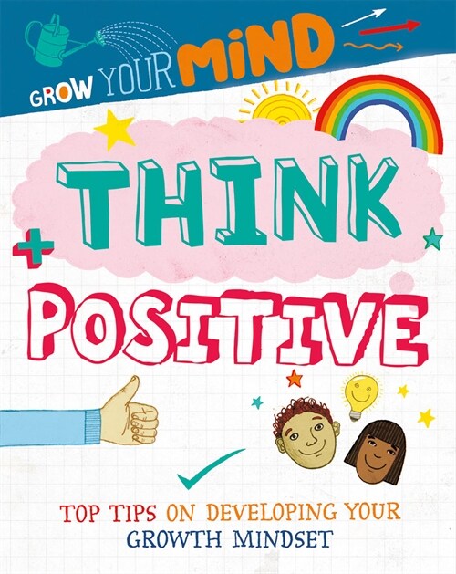 Think Positive (Paperback)