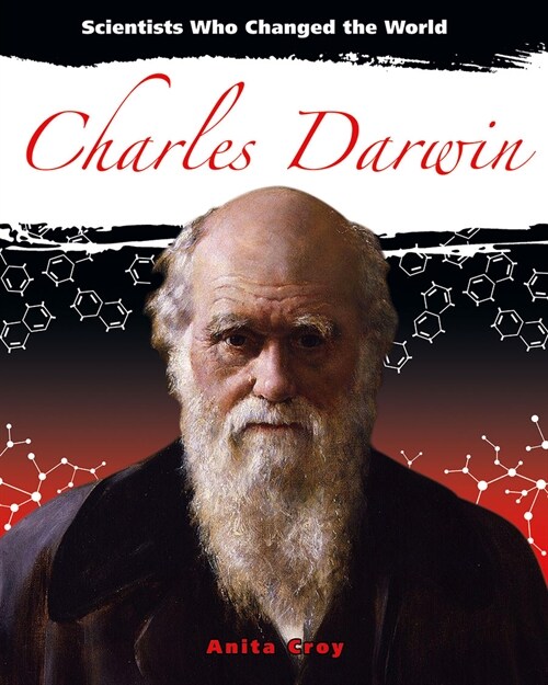 Charles Darwin (Library Binding)