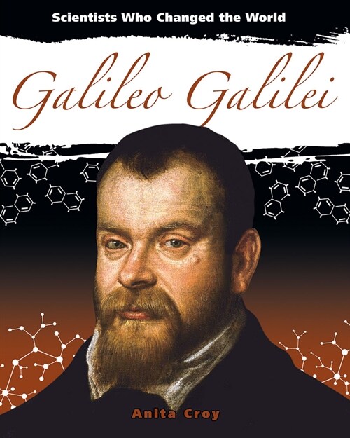 Galileo Galilei (Library Binding)