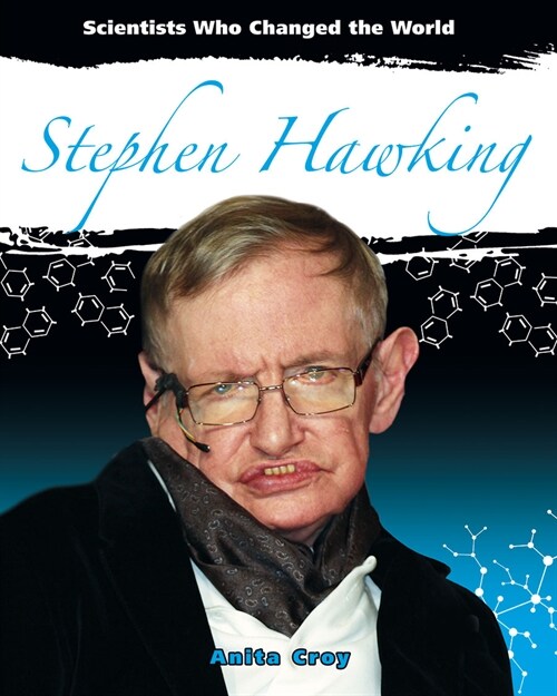 Stephen Hawking (Library Binding)