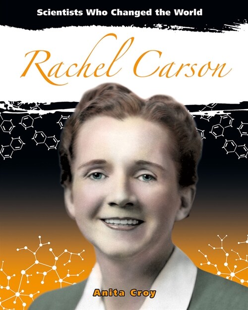 Rachel Carson (Paperback)