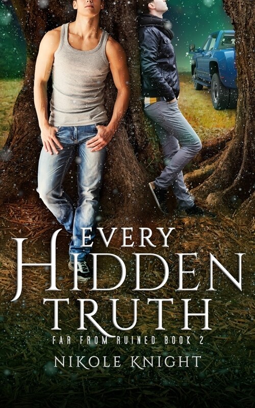 Every Hidden Truth (Paperback)