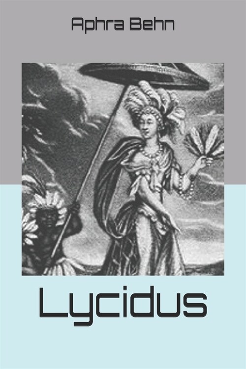 Lycidus (Paperback)