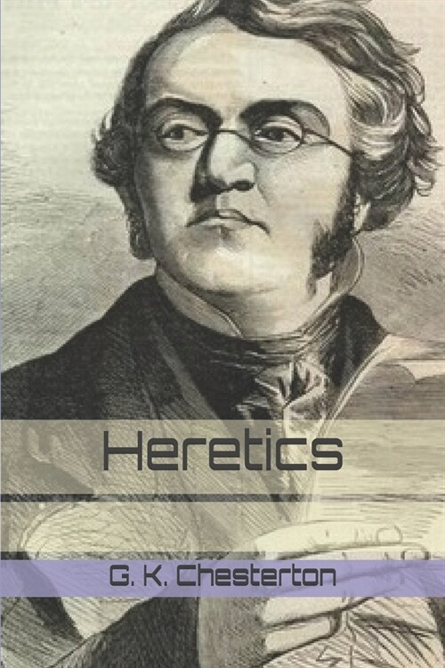 Heretics (Paperback)