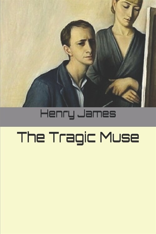 The Tragic Muse (Paperback)