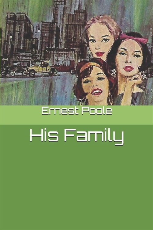 His Family (Paperback)